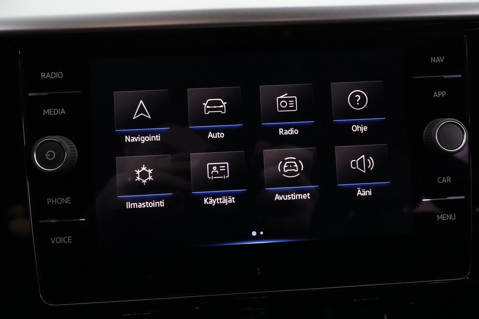 VOLKSWAGEN ARTEON 2022