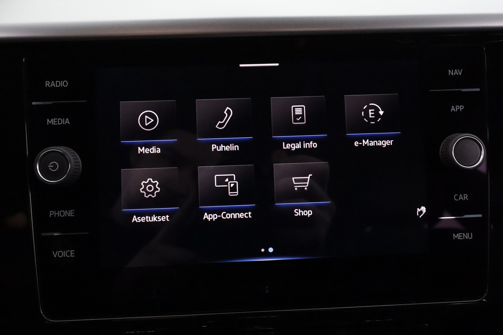 VOLKSWAGEN ARTEON 2022