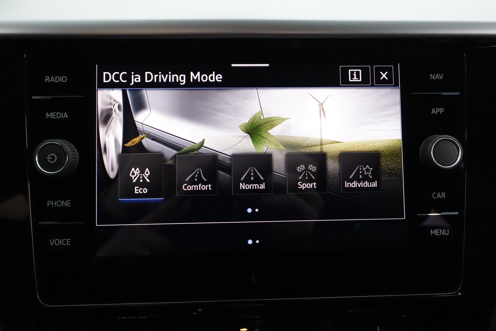 VOLKSWAGEN ARTEON 2022