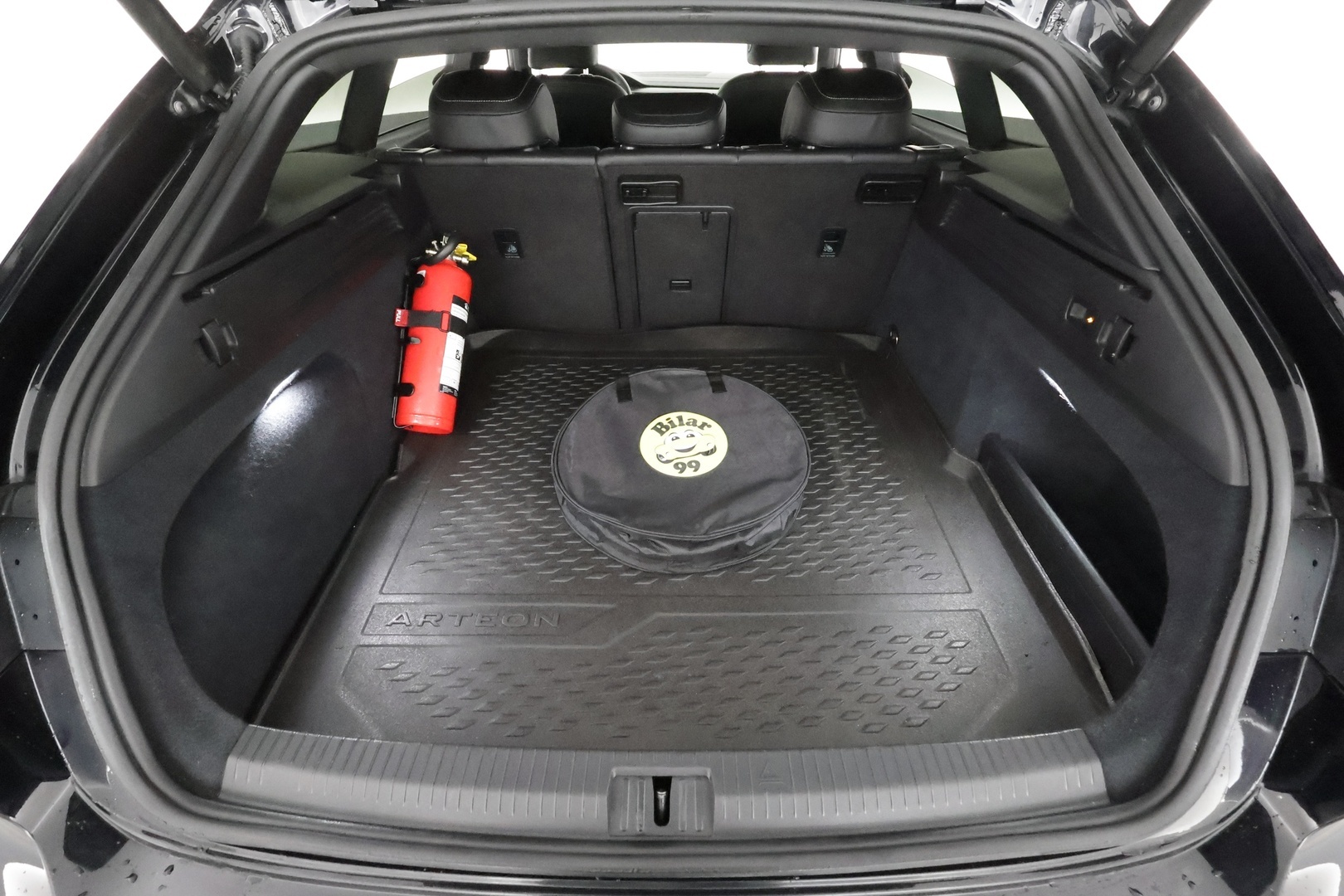 VOLKSWAGEN ARTEON 2022