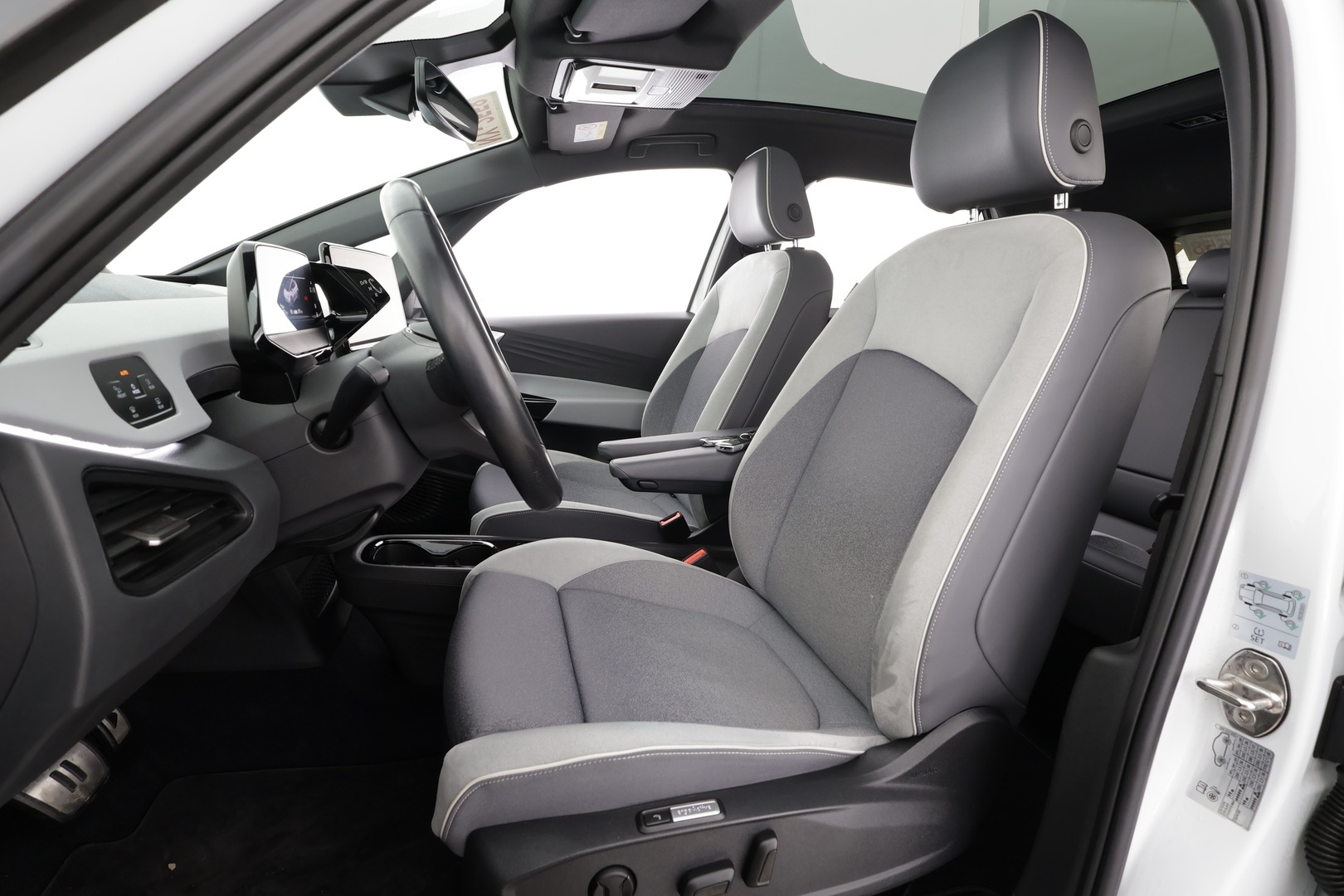 VOLKSWAGEN ID.3 2020