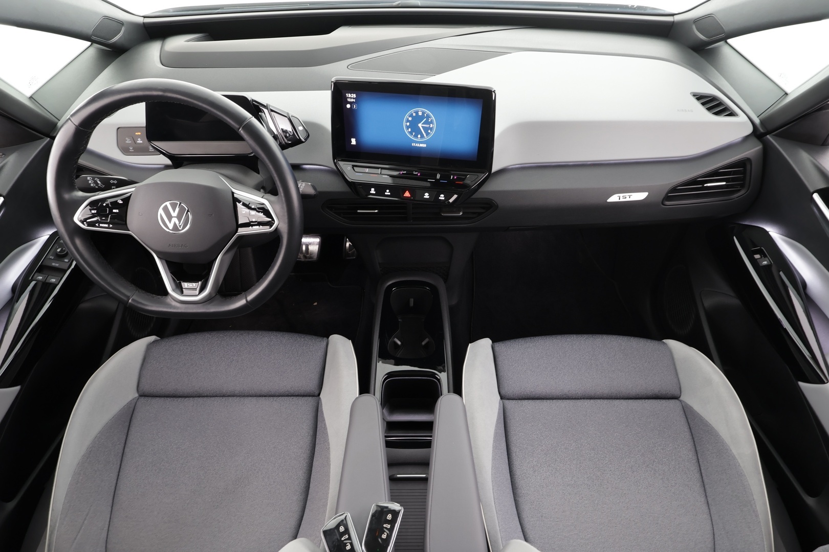 VOLKSWAGEN ID.3 2020