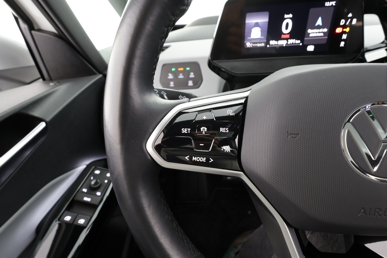 VOLKSWAGEN ID.3 2020