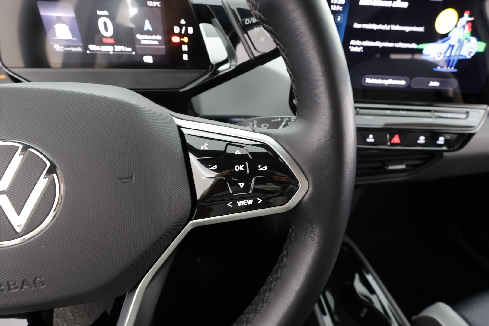 VOLKSWAGEN ID.3 2020