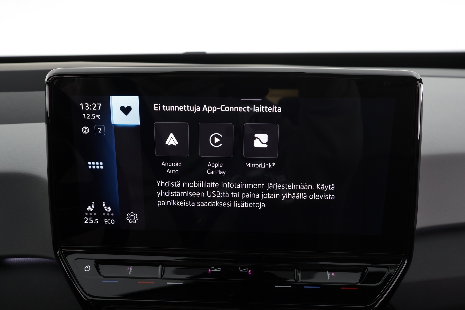 VOLKSWAGEN ID.3 2020