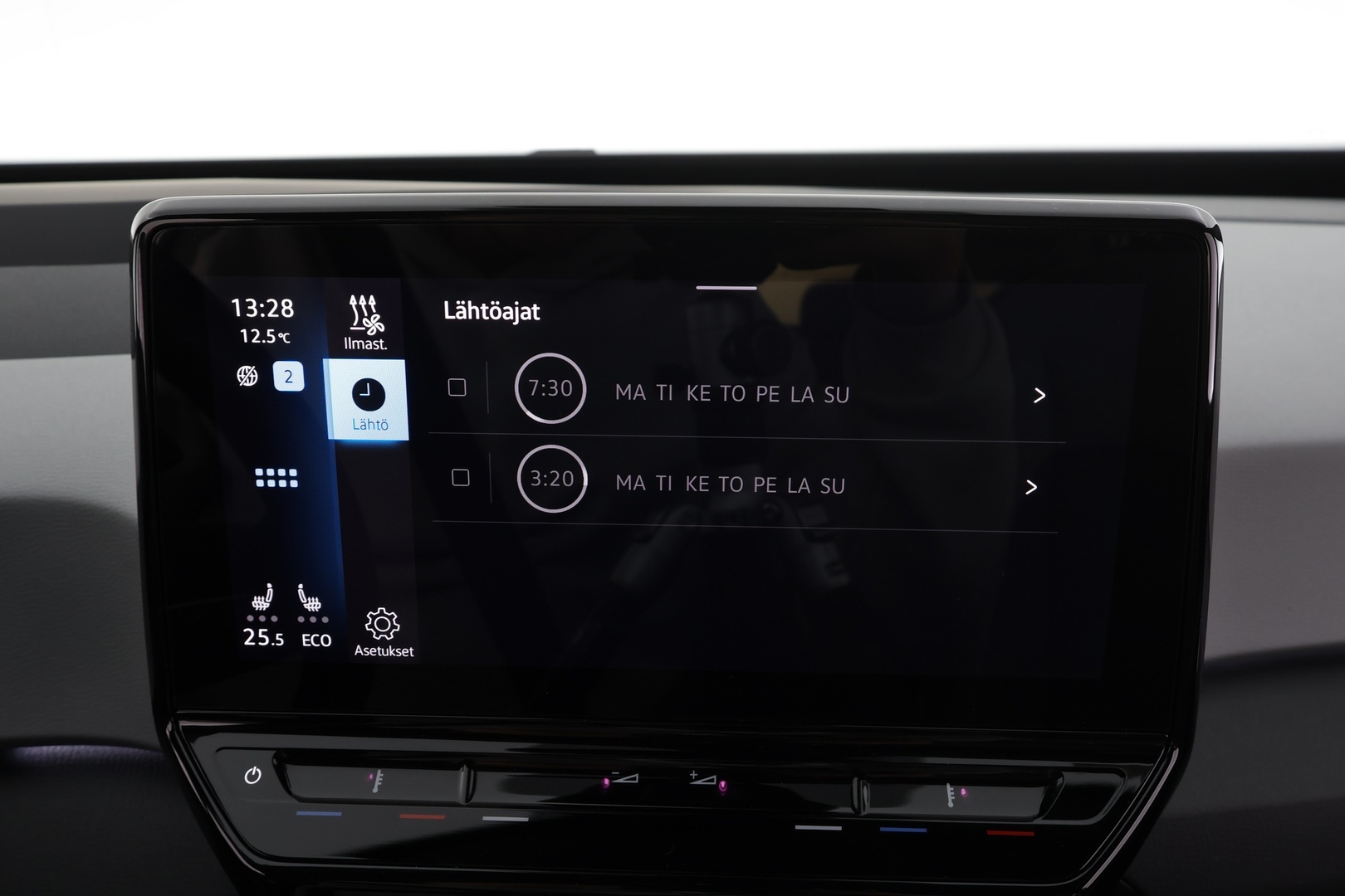 VOLKSWAGEN ID.3 2020