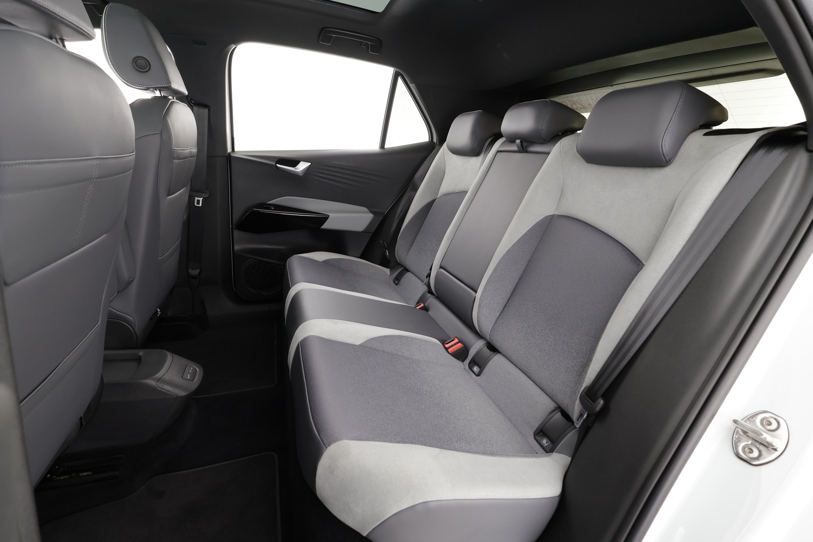 VOLKSWAGEN ID.3 2020