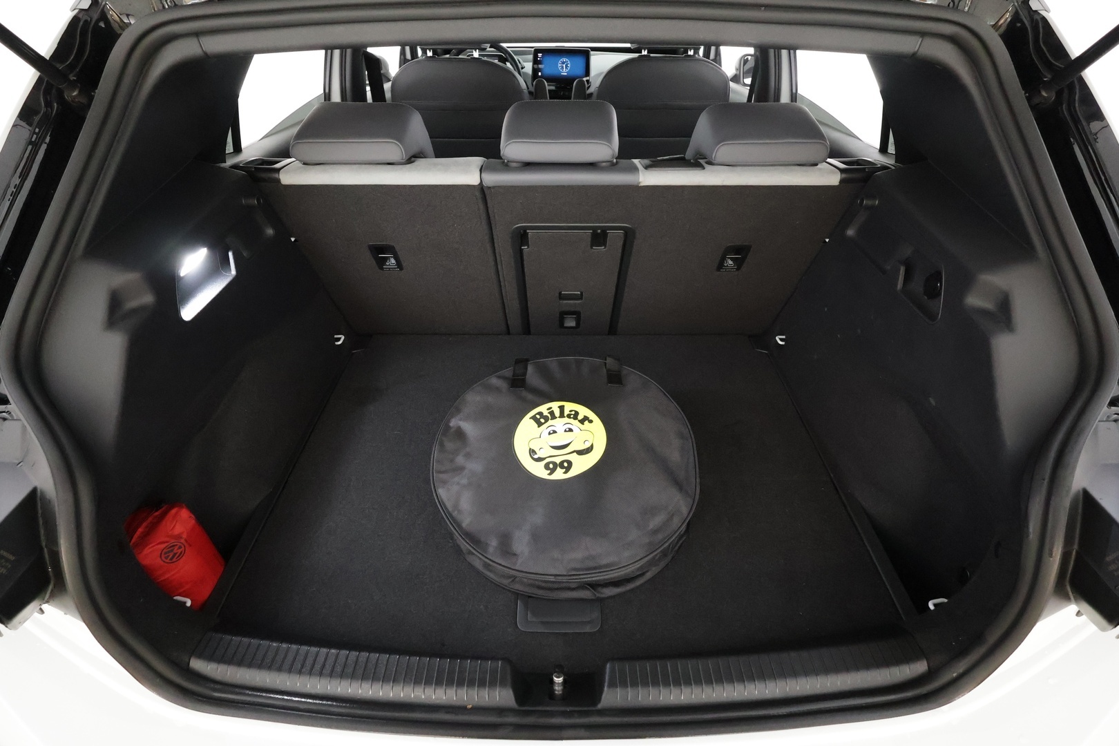 VOLKSWAGEN ID.3 2020