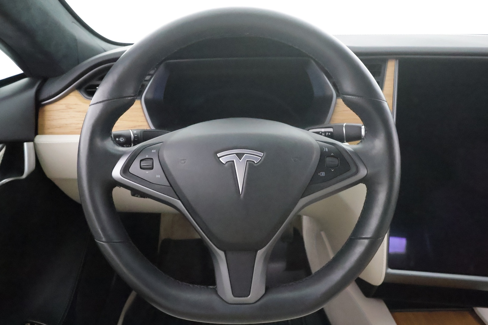 TESLA MODEL S 2019