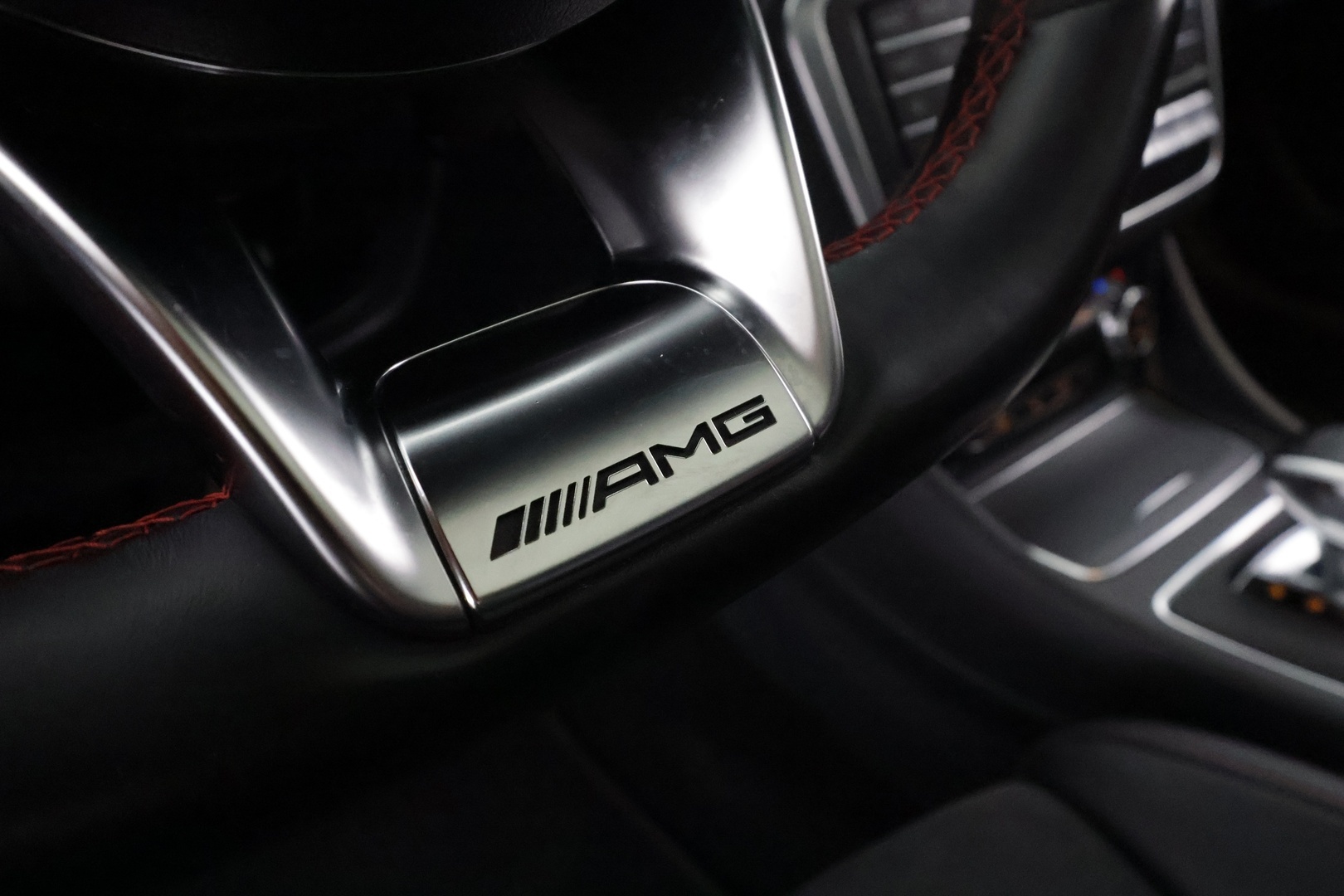 MERCEDES-BENZ A 45 AMG 2018