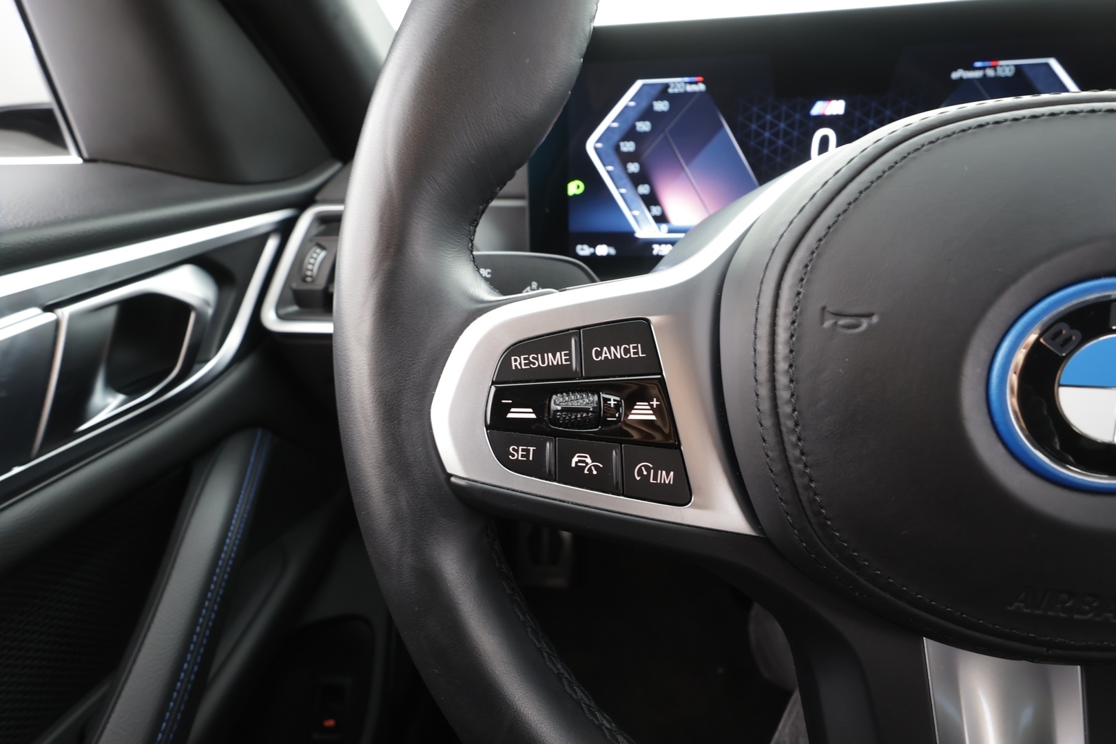 BMW I4 2024