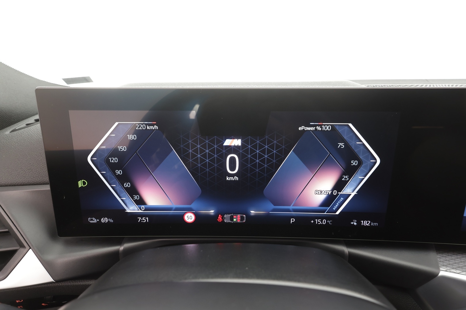 BMW I4 2024