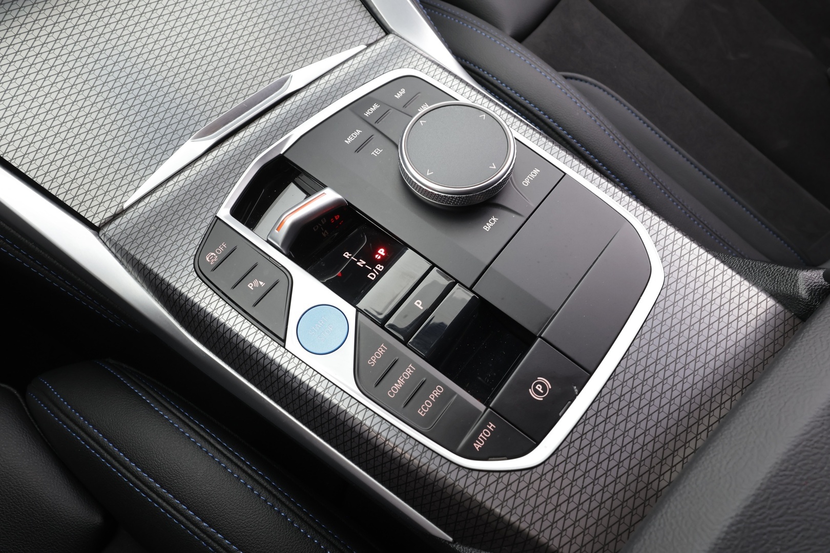 BMW I4 2024