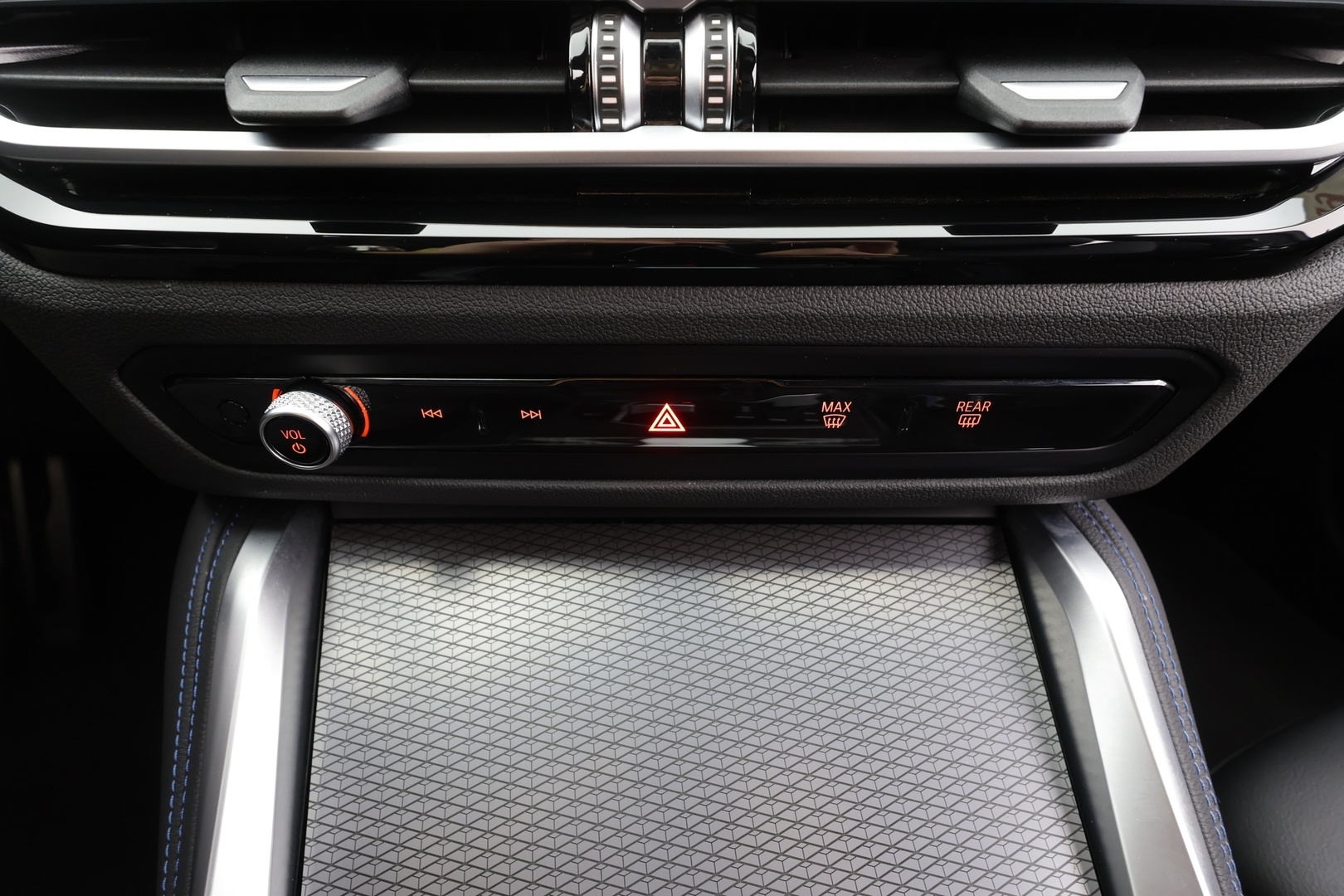 BMW I4 2024