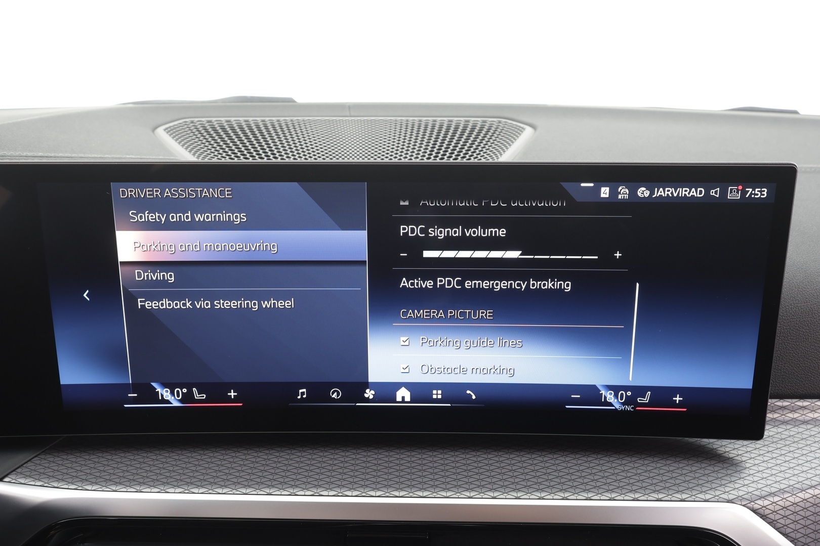BMW I4 2024