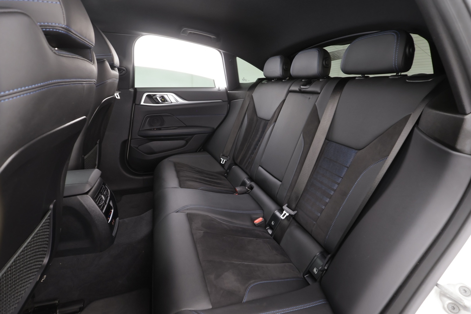 BMW I4 2024
