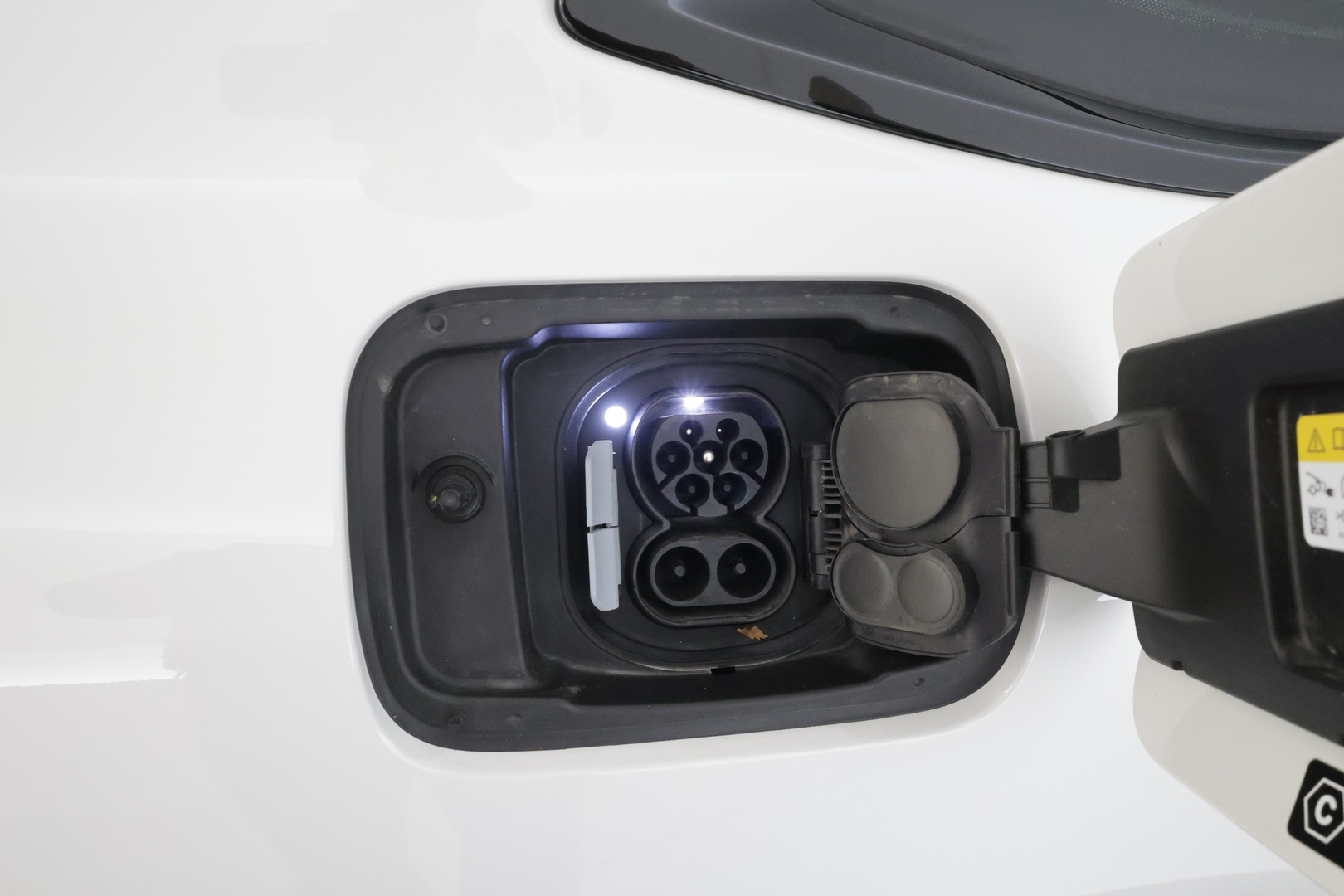 BMW I4 2024