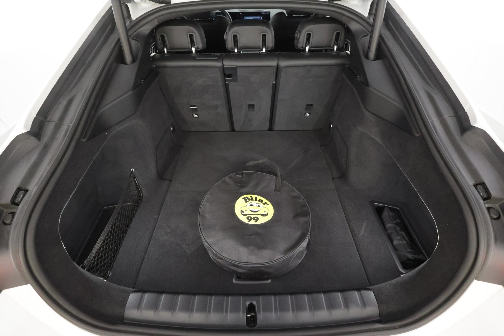 BMW I4 2024