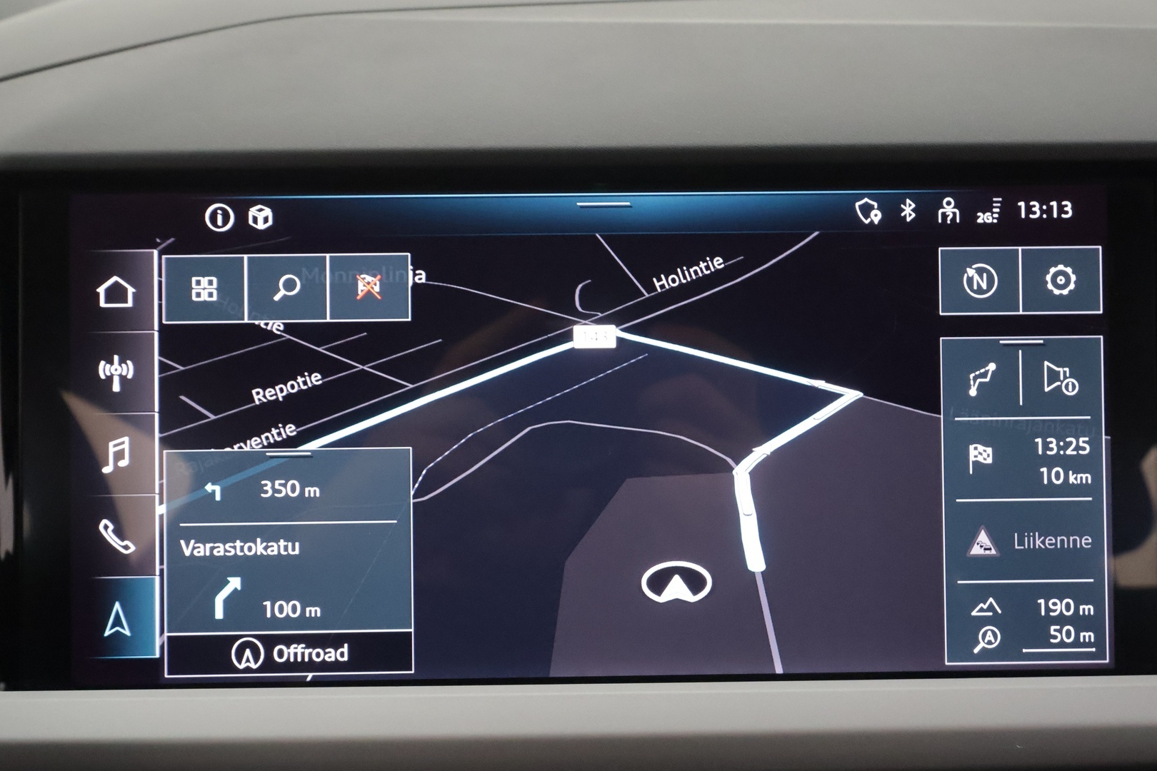AUDI Q4 E-TRON 2024