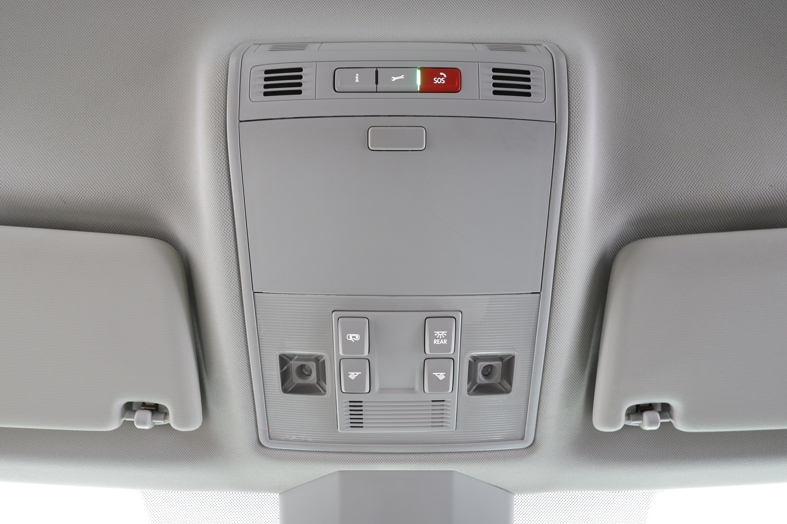 SKODA Superb 2021