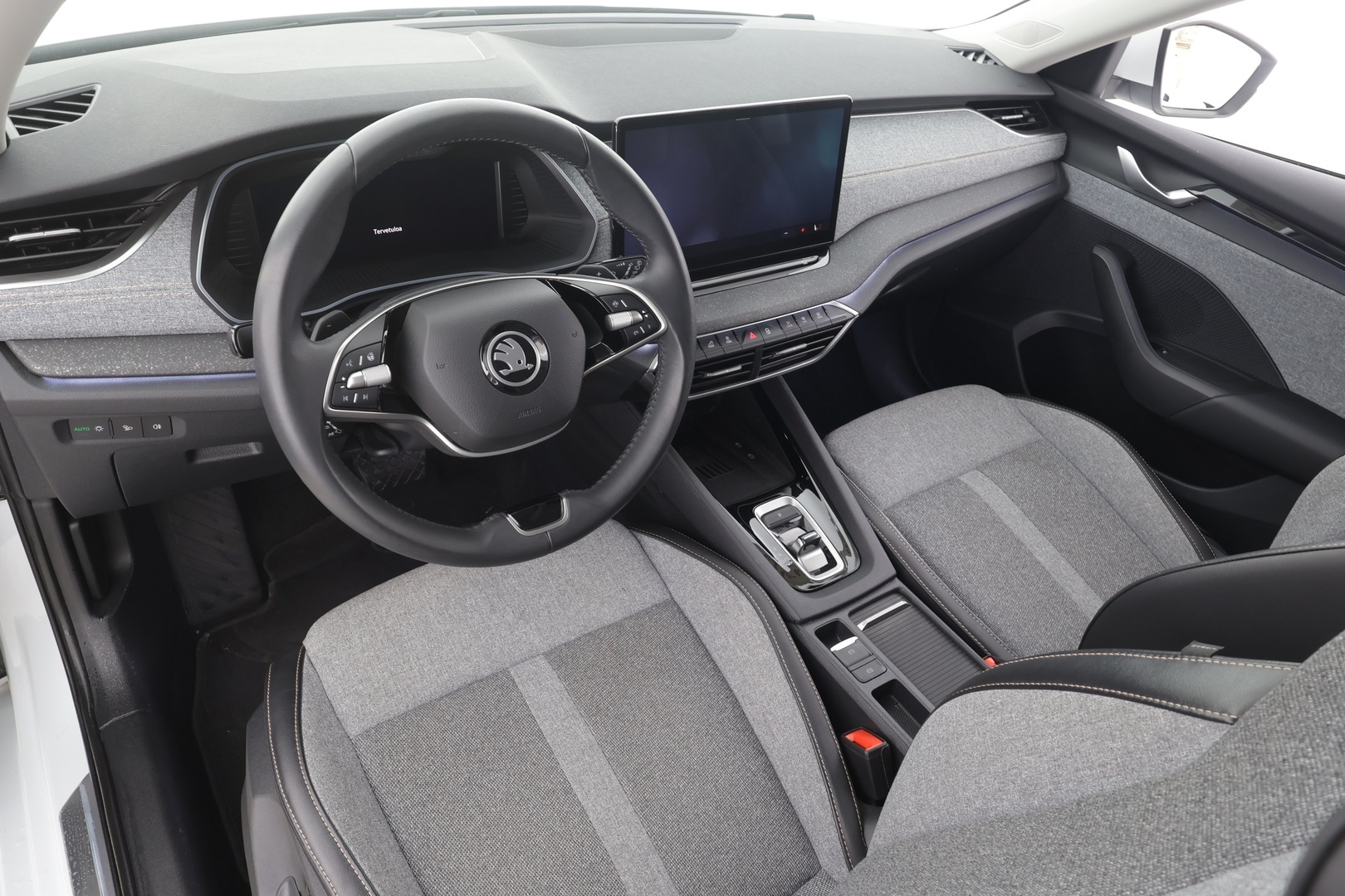 SKODA OCTAVIA 2025