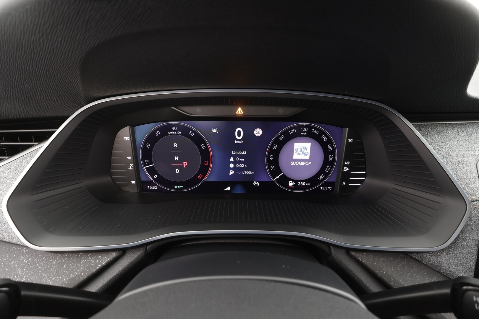 SKODA OCTAVIA 2025