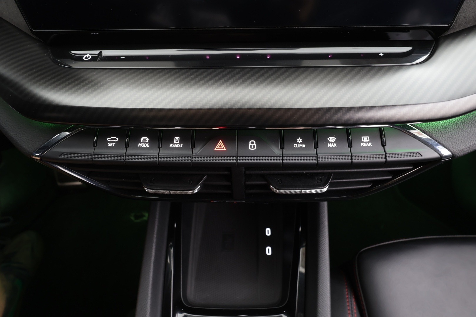SKODA OCTAVIA 2022