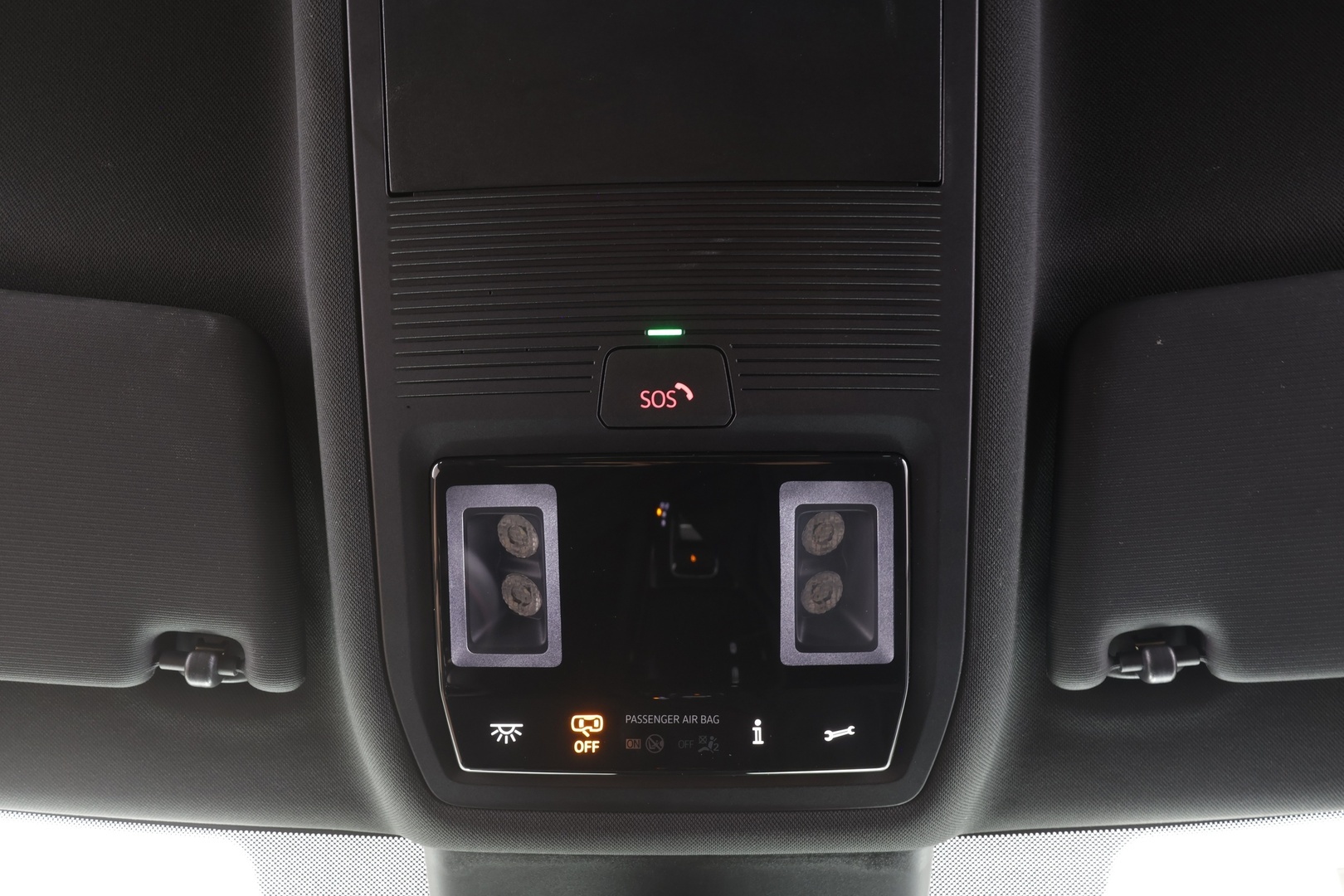 SKODA OCTAVIA 2022
