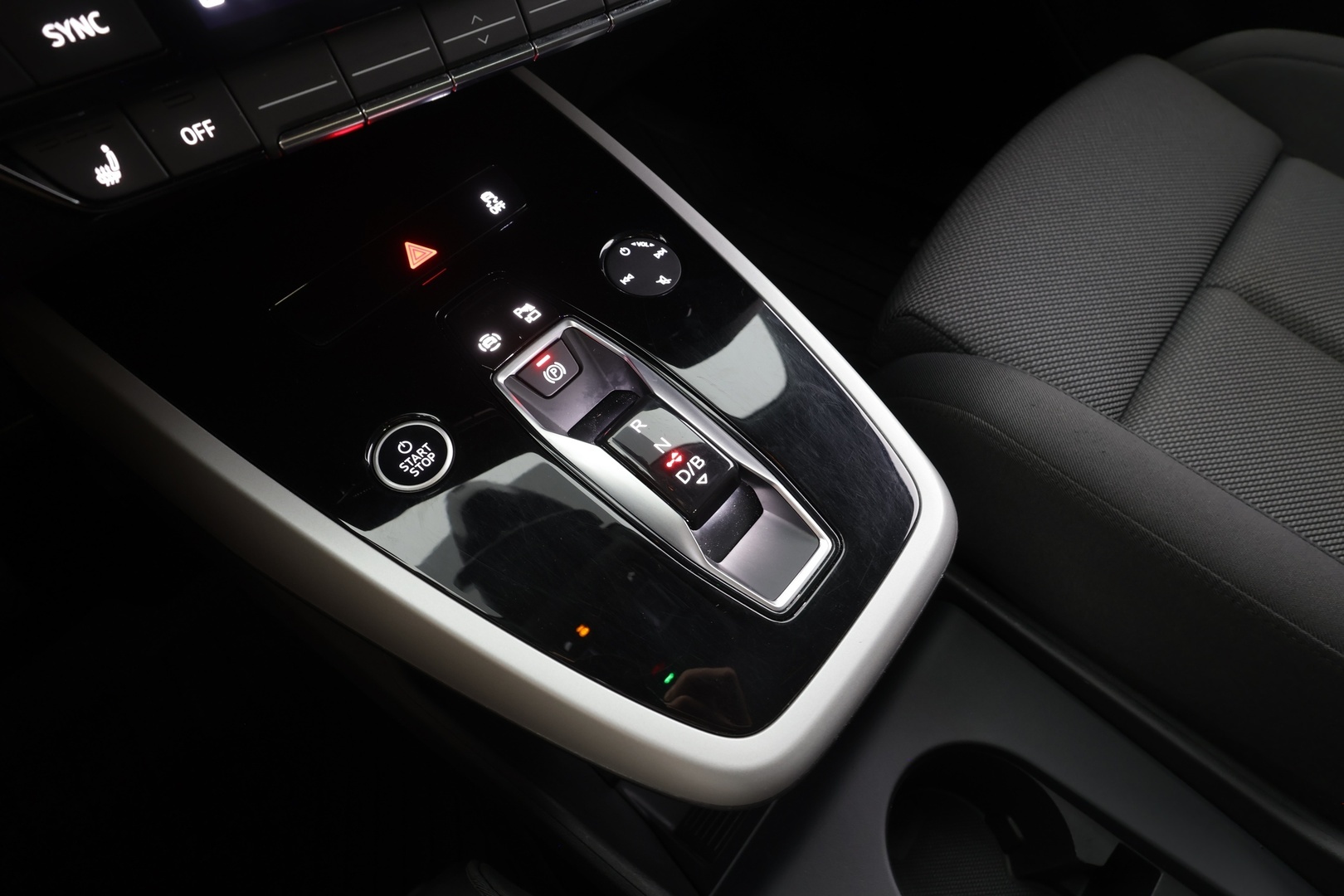 AUDI Q4 E-TRON 2023