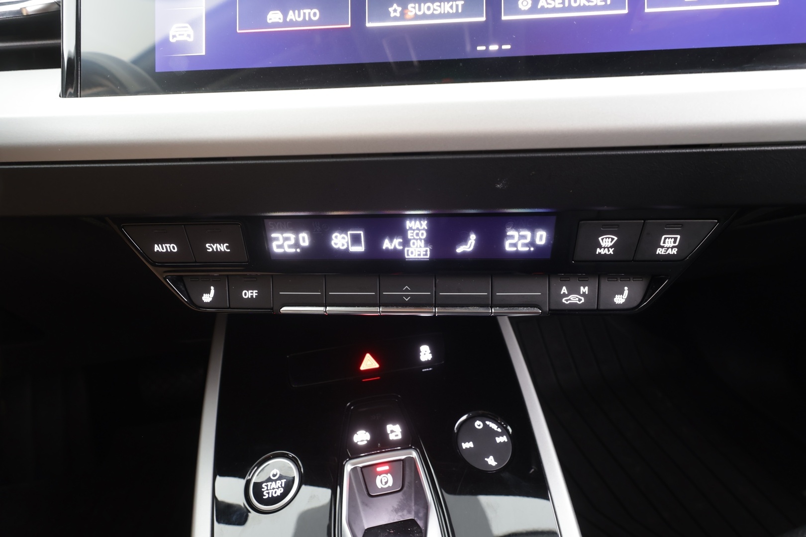 AUDI Q4 E-TRON 2023