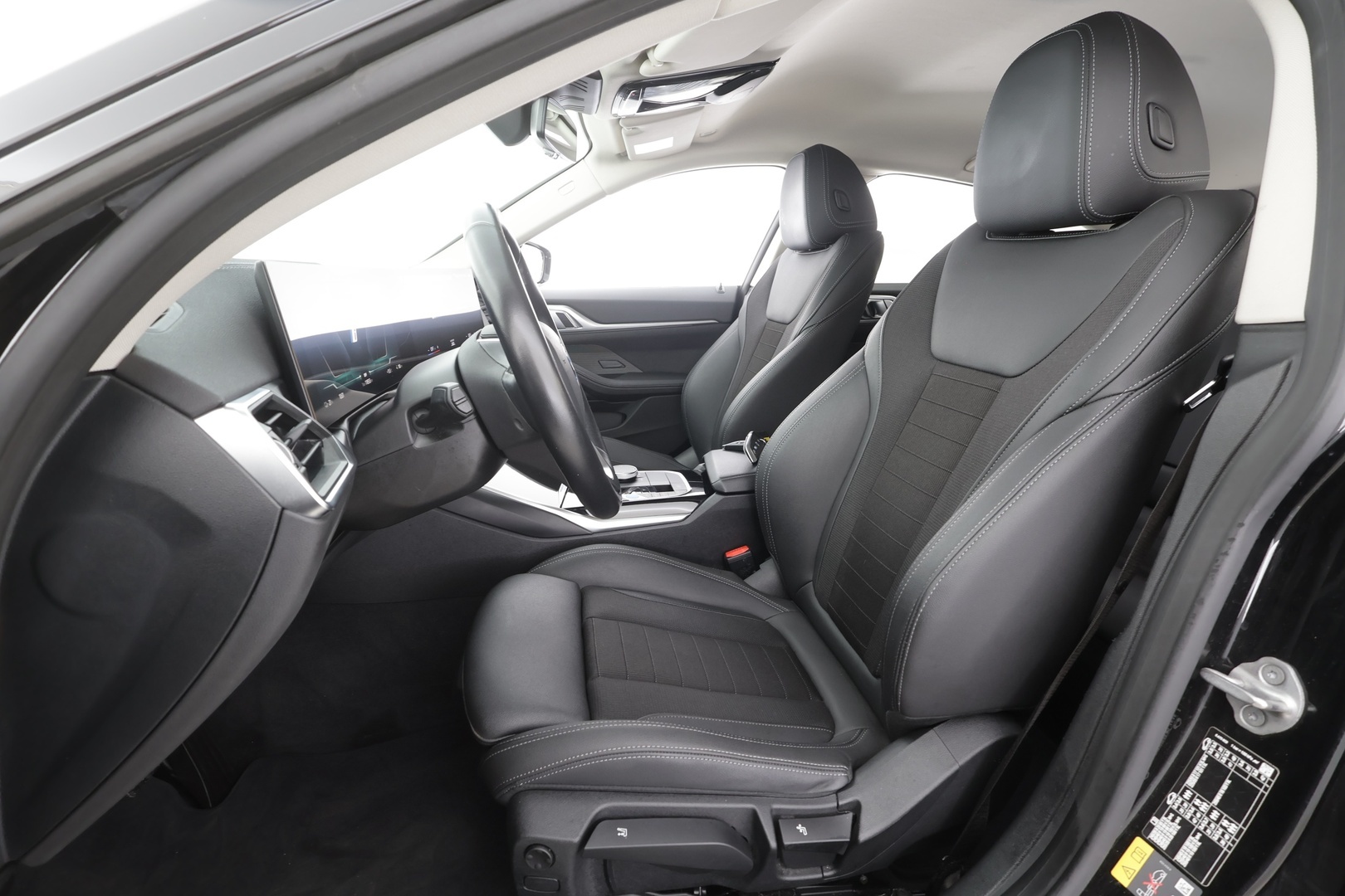 BMW I4 2023
