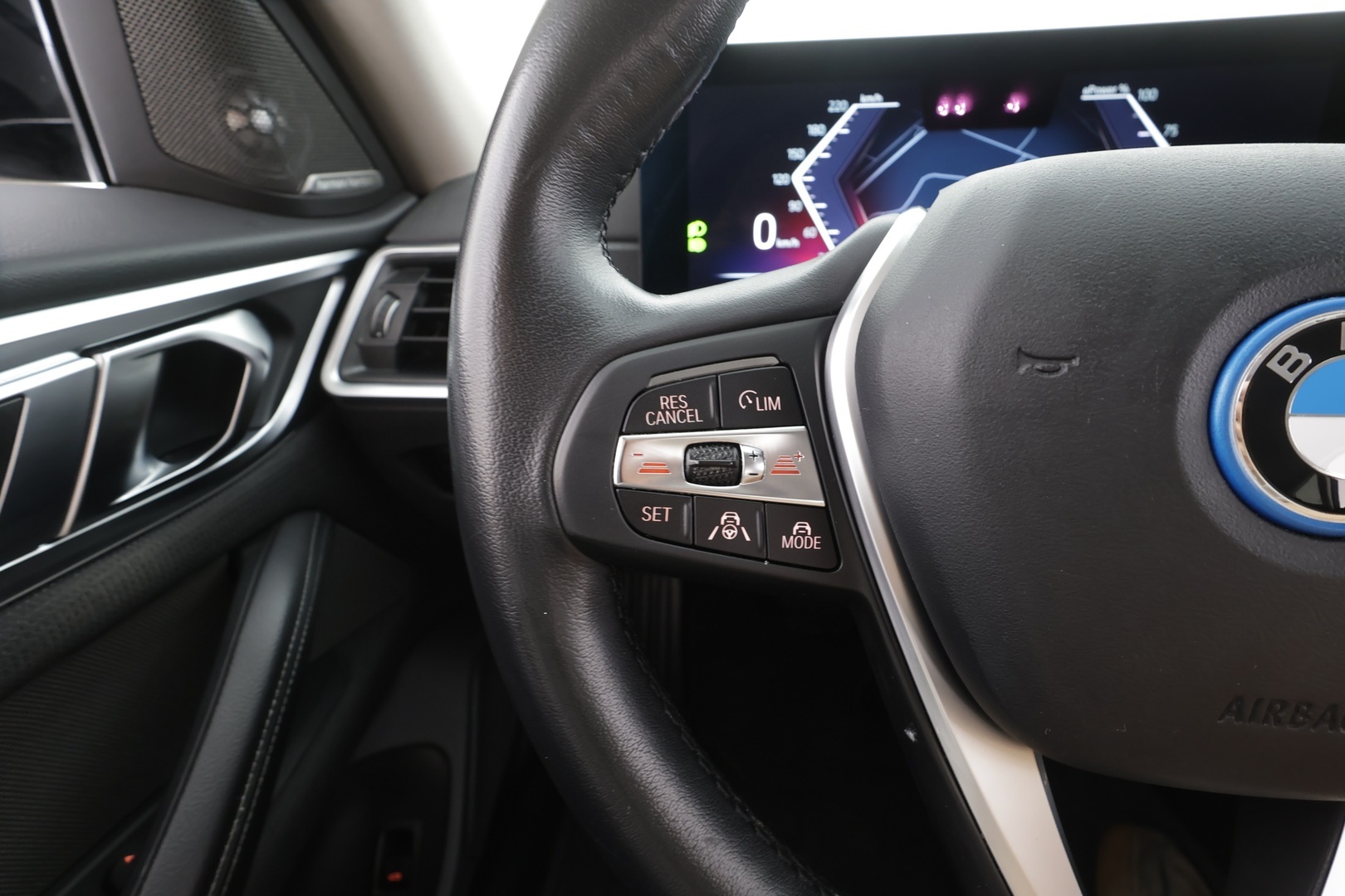 BMW I4 2023