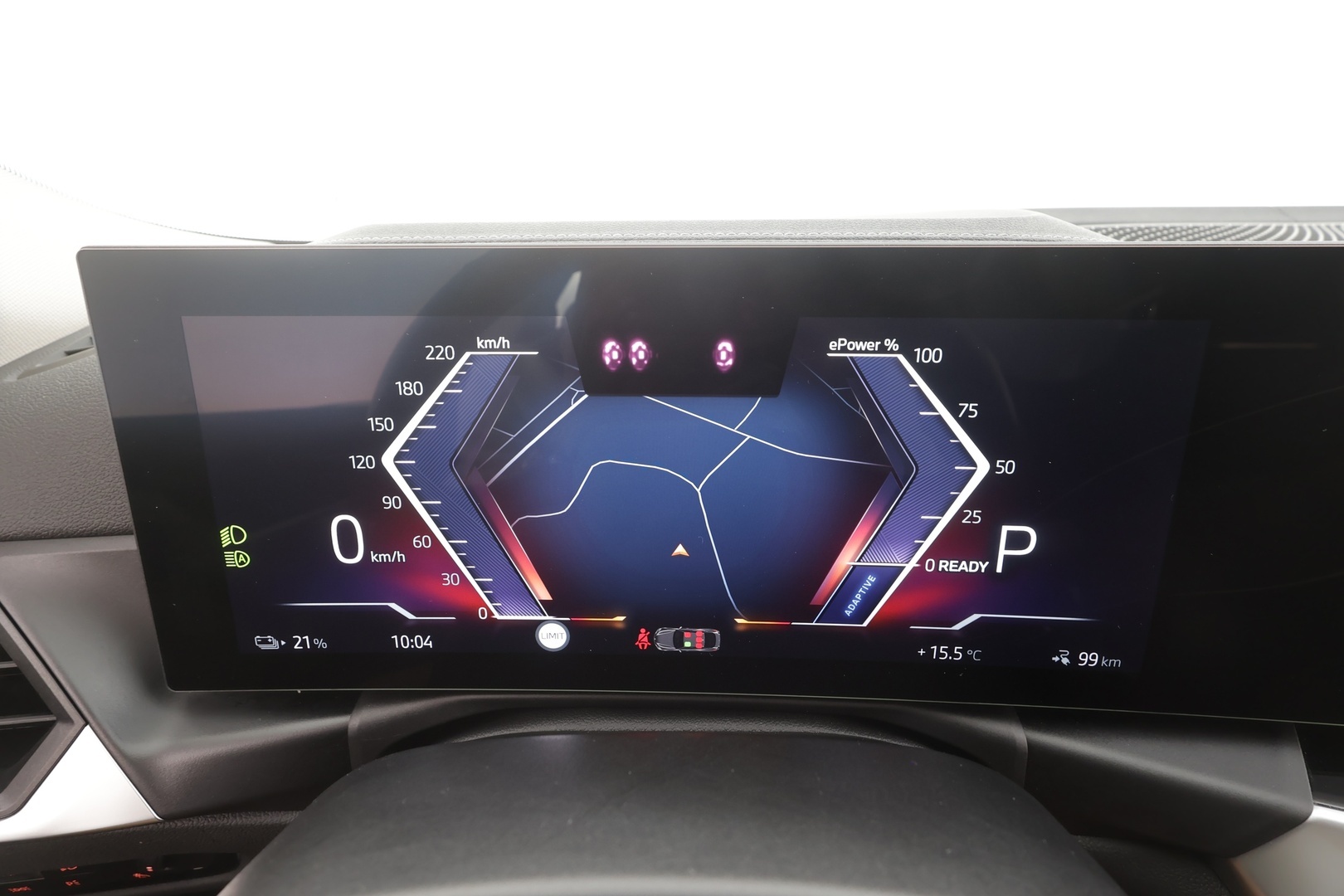 BMW I4 2023