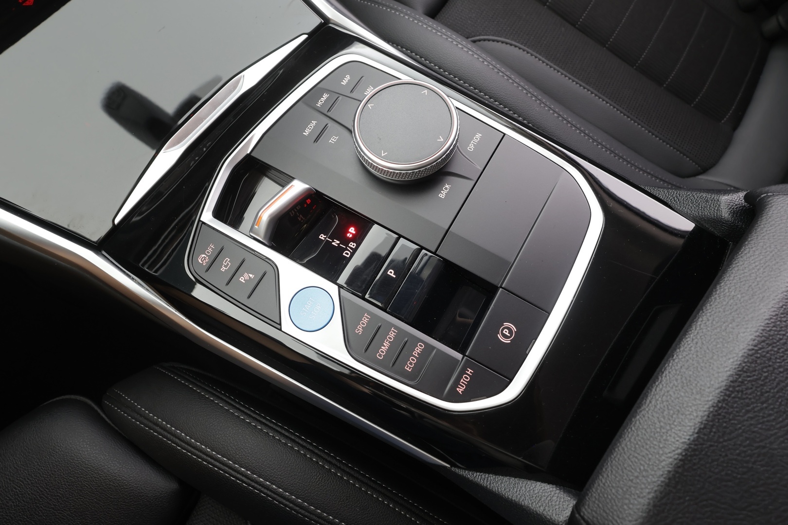 BMW I4 2023