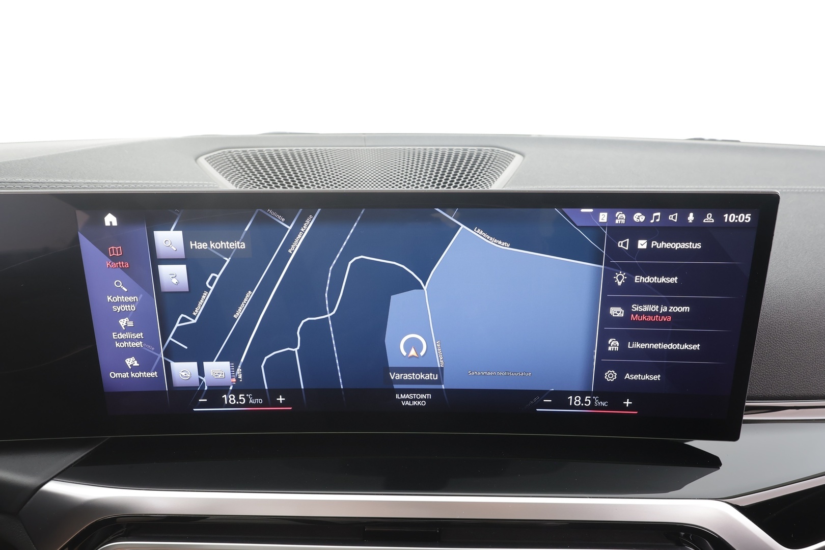 BMW I4 2023