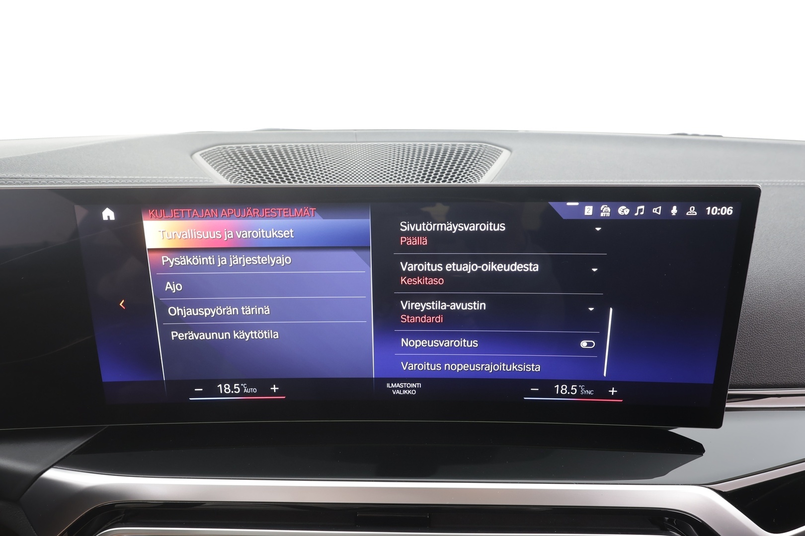 BMW I4 2023