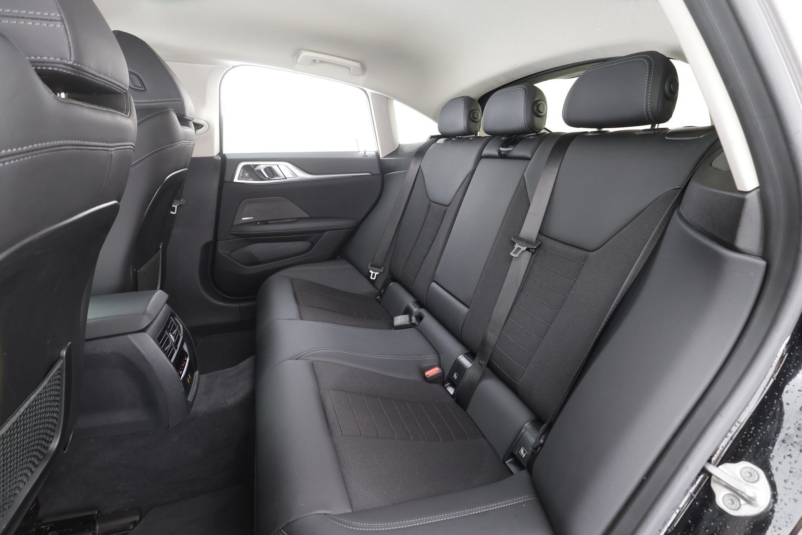 BMW I4 2023