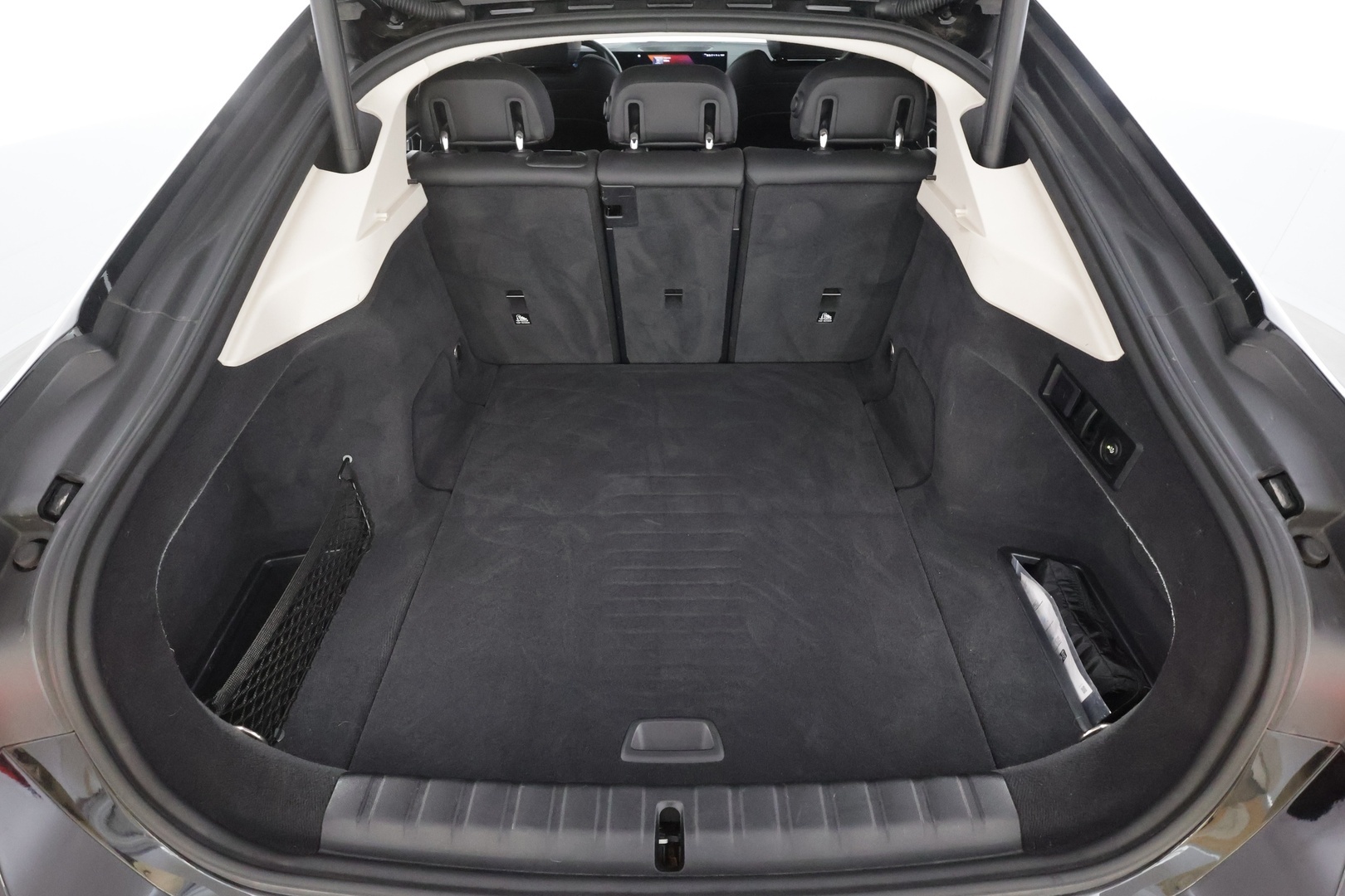 BMW I4 2023