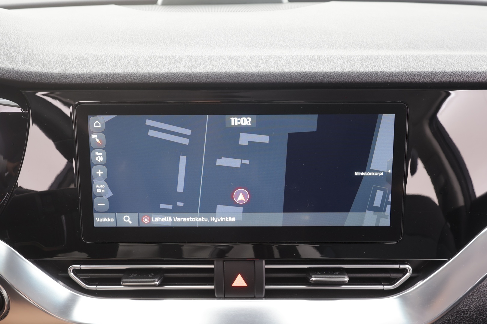 KIA NIRO ELECTRIC 2021