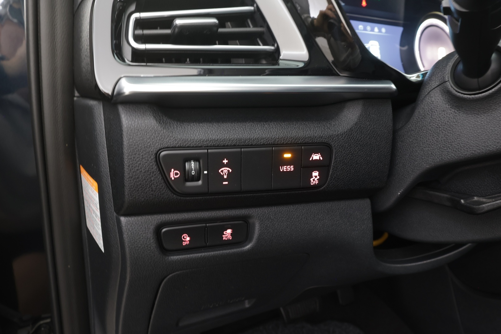 KIA NIRO ELECTRIC 2021