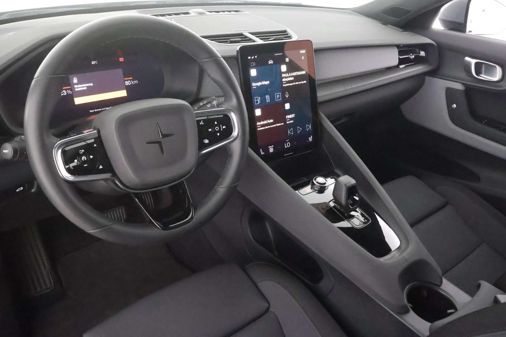 POLESTAR 2 2022