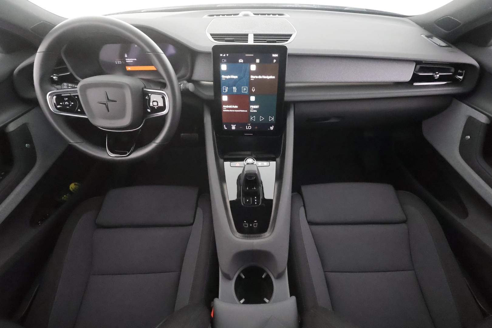 POLESTAR 2 2022