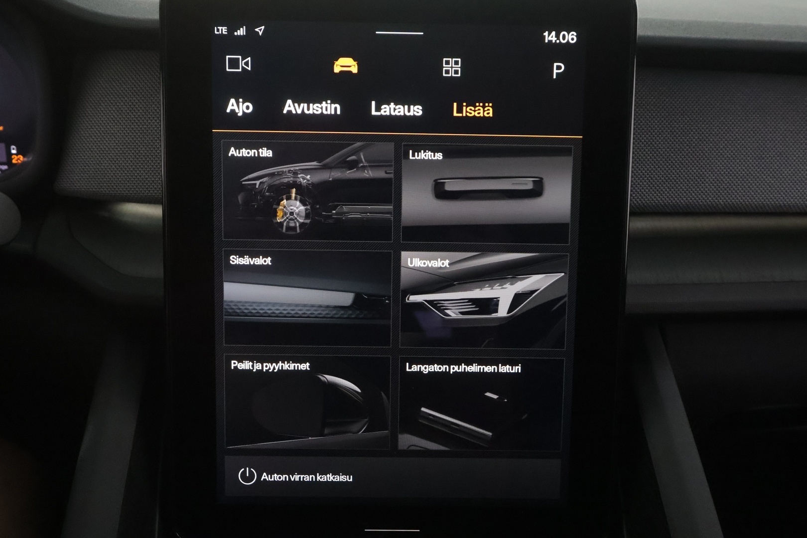 POLESTAR 2 2022