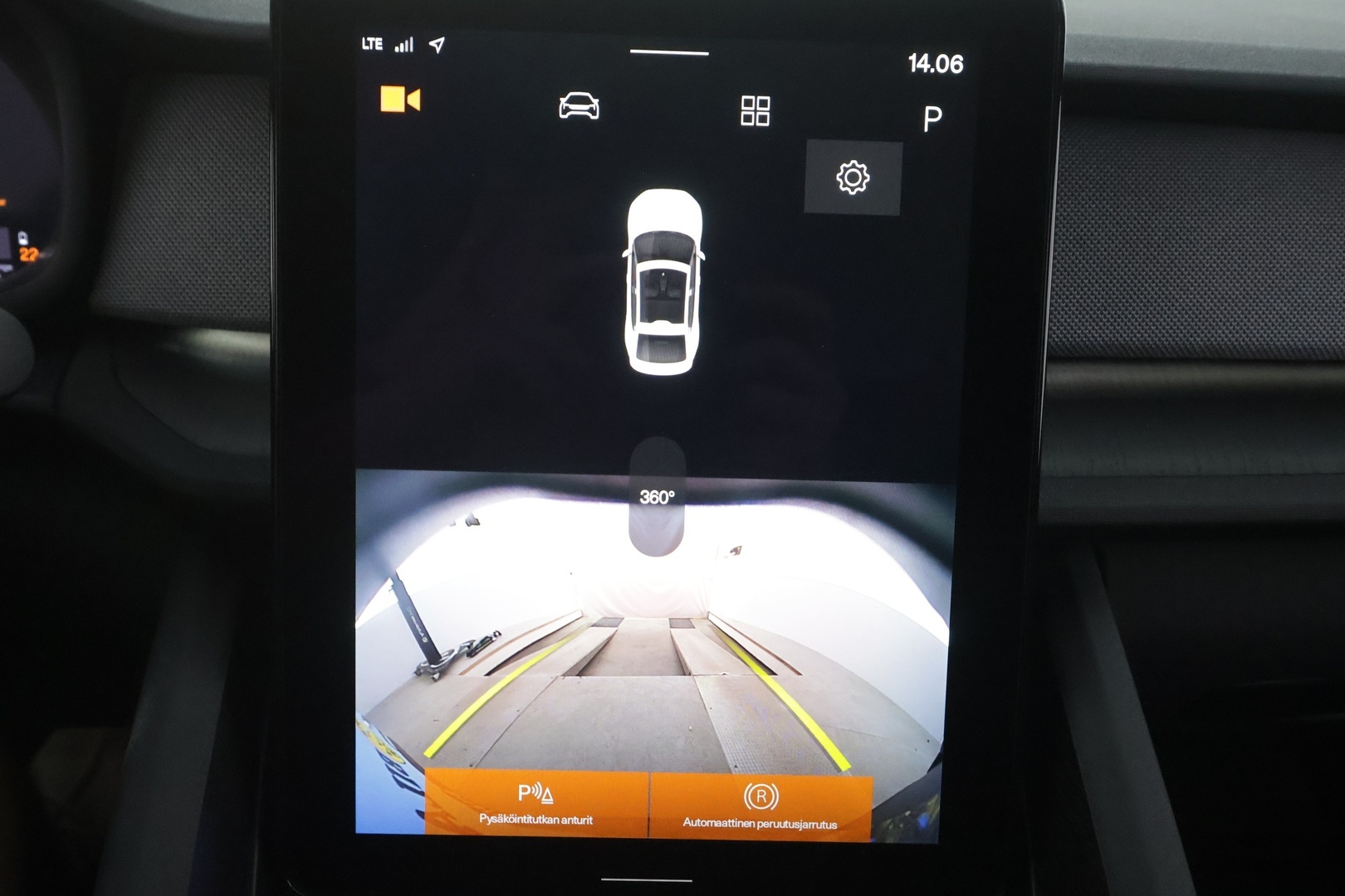POLESTAR 2 2022