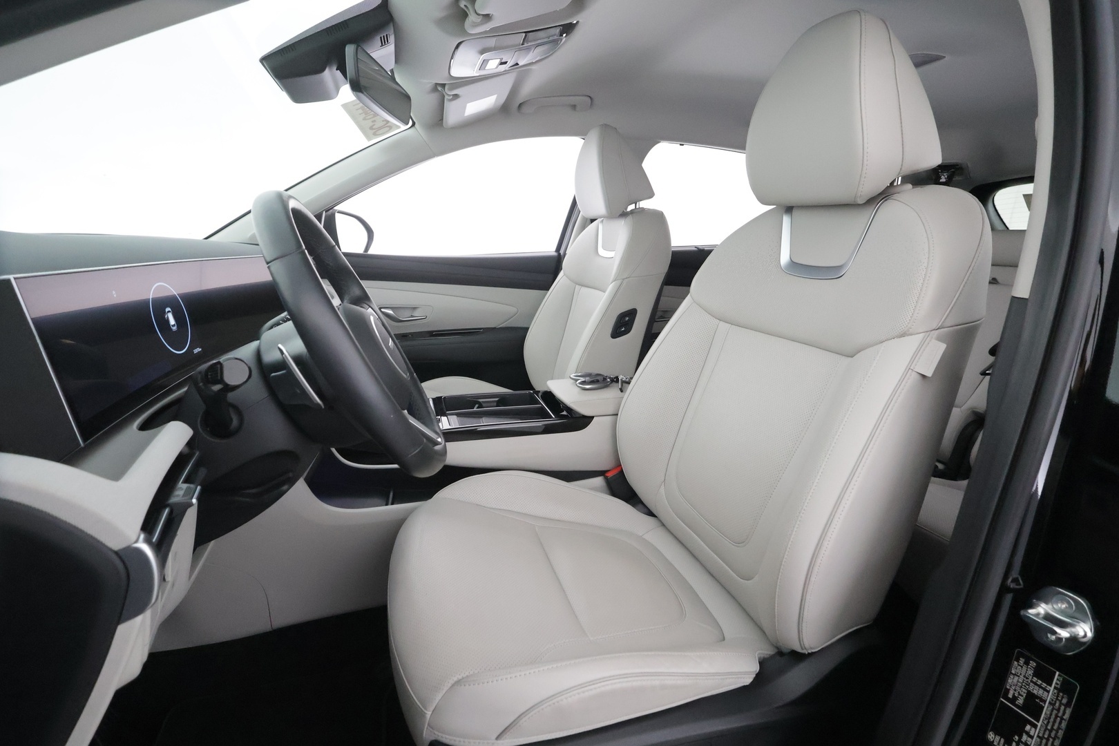HYUNDAI Tucson 2025