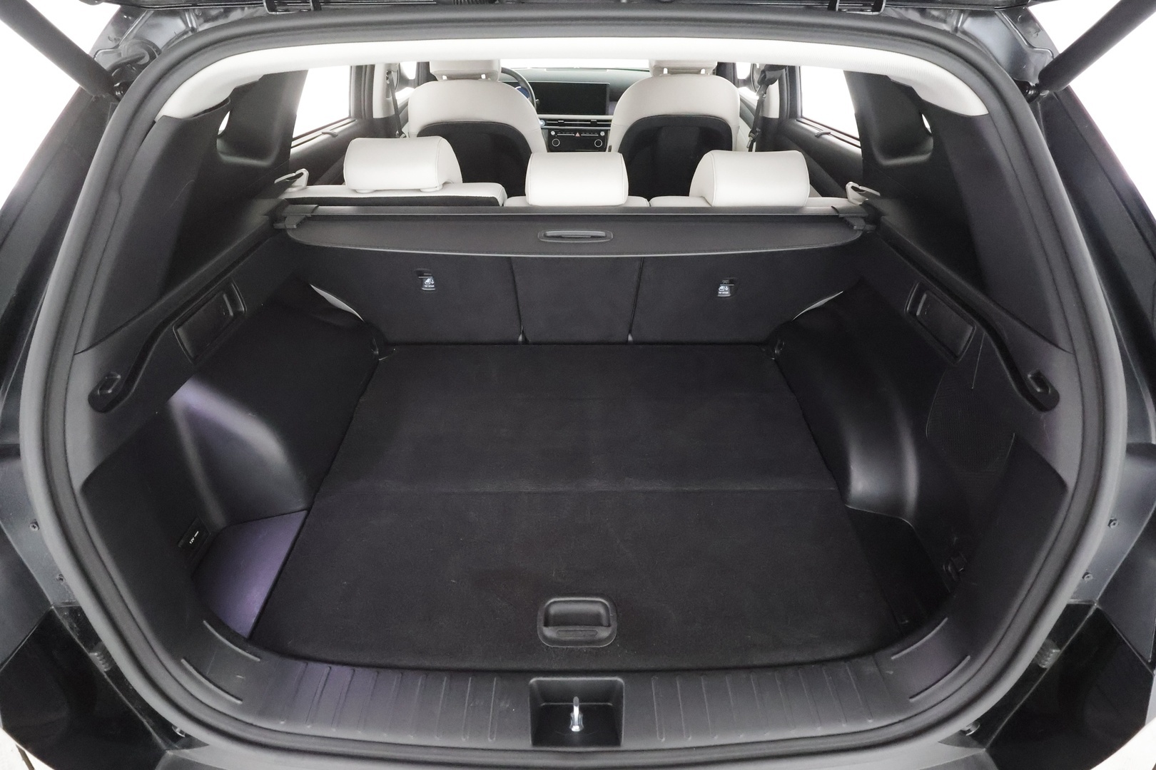 HYUNDAI Tucson 2025
