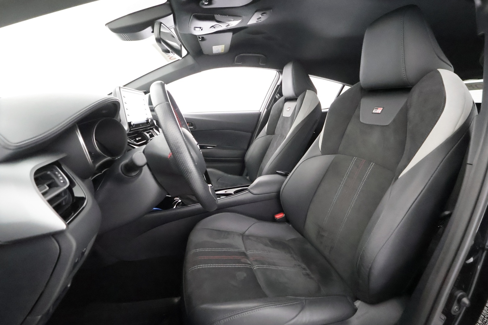 TOYOTA C-HR 2022