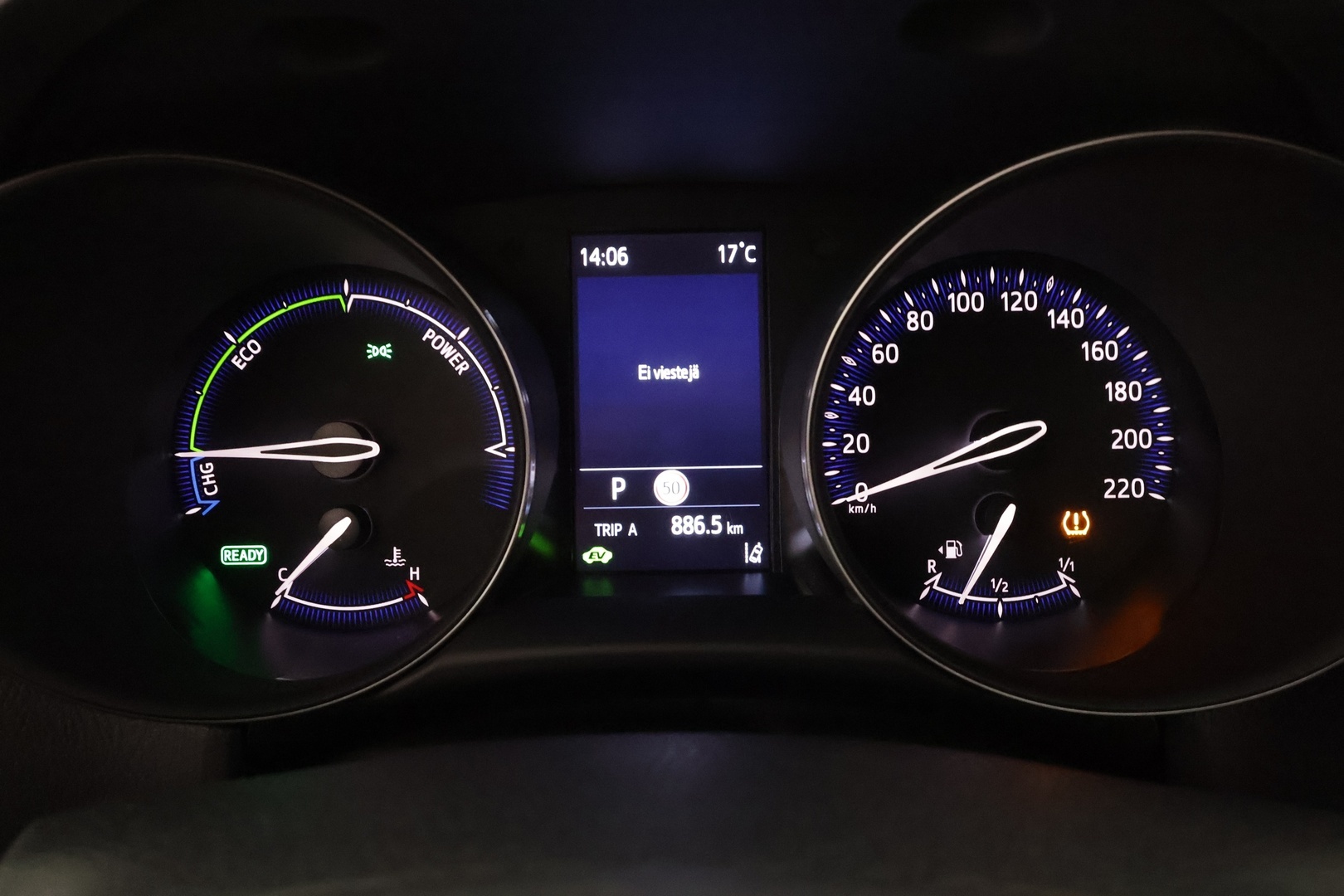TOYOTA C-HR 2022
