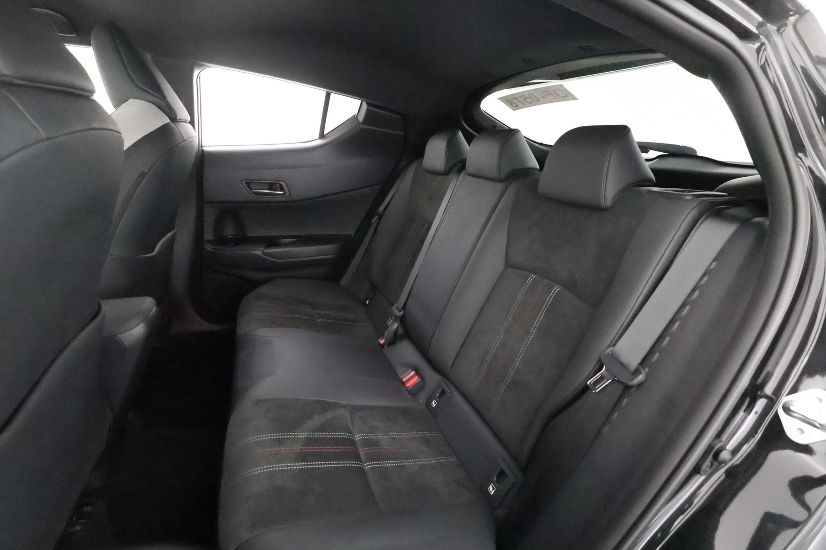 TOYOTA C-HR 2022