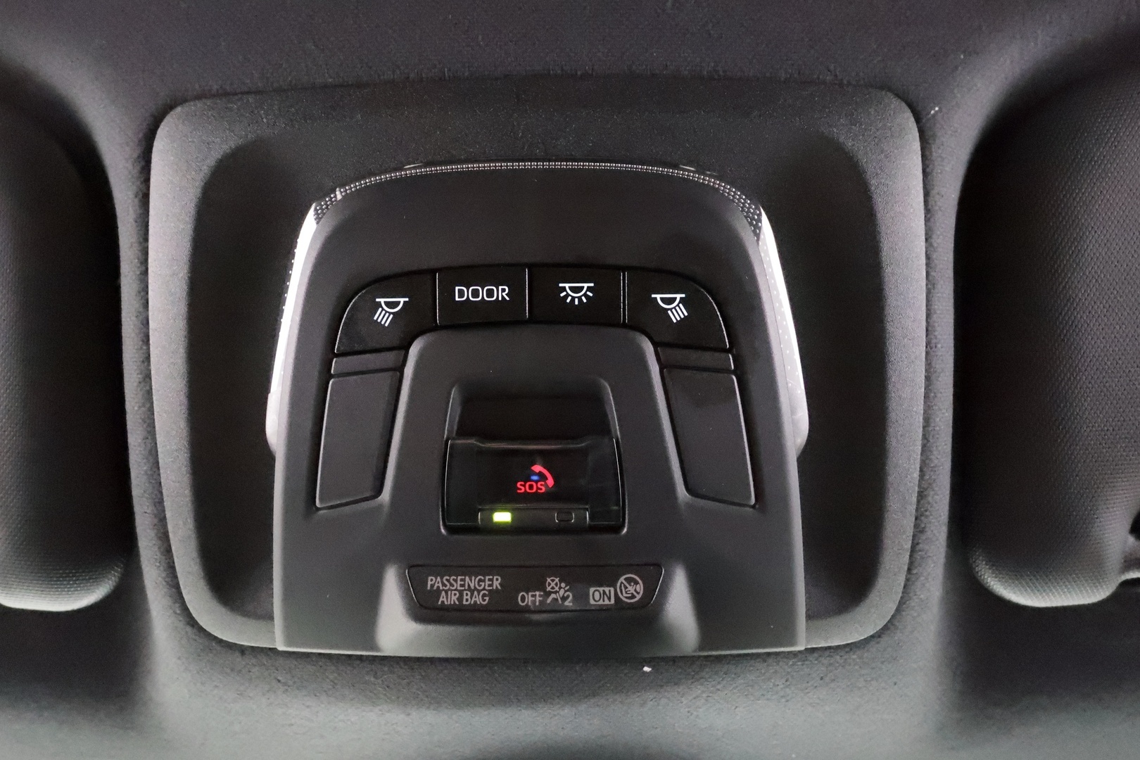 TOYOTA COROLLA 2024